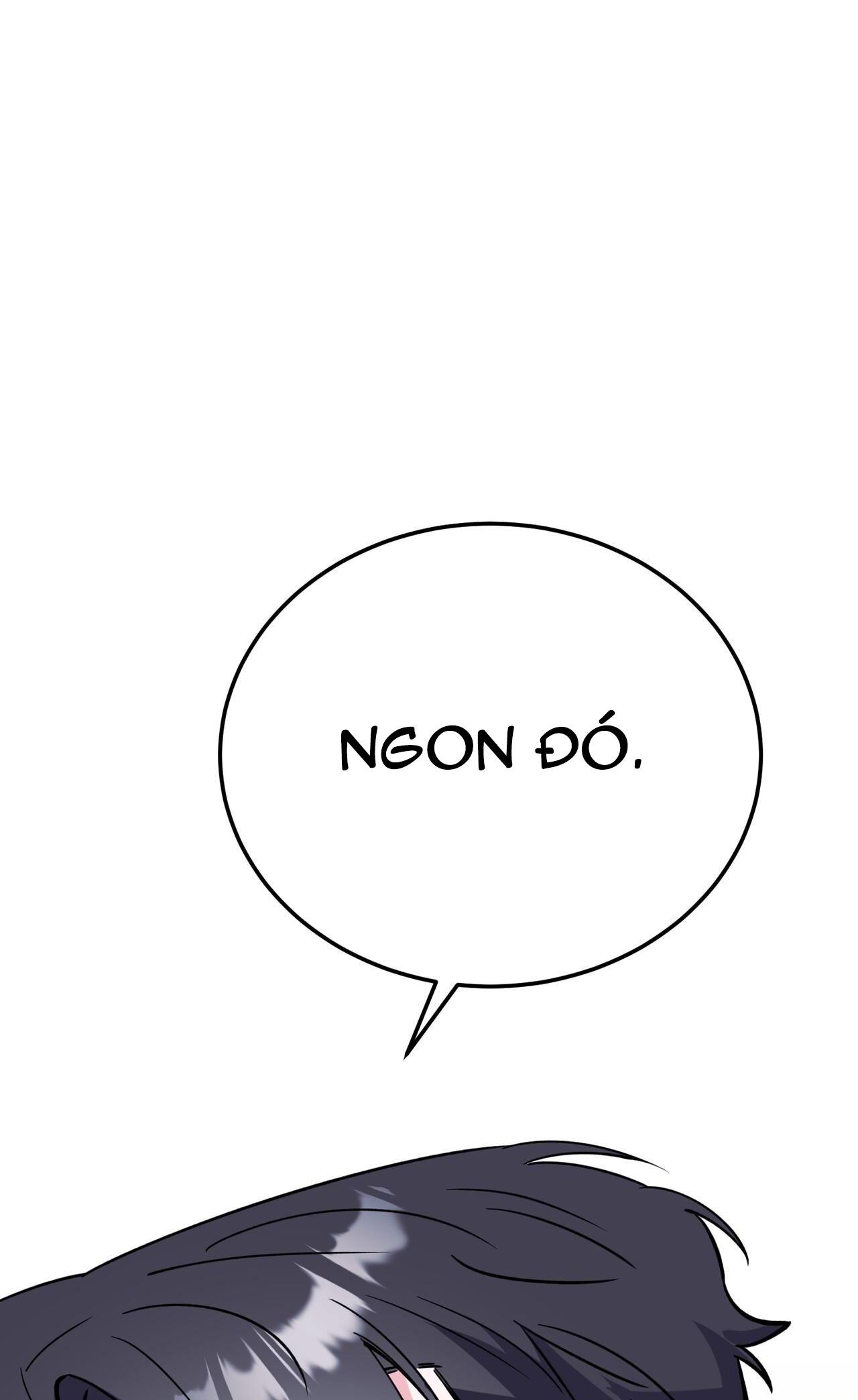 cạm bẫy đại học [m] chapter 30 15