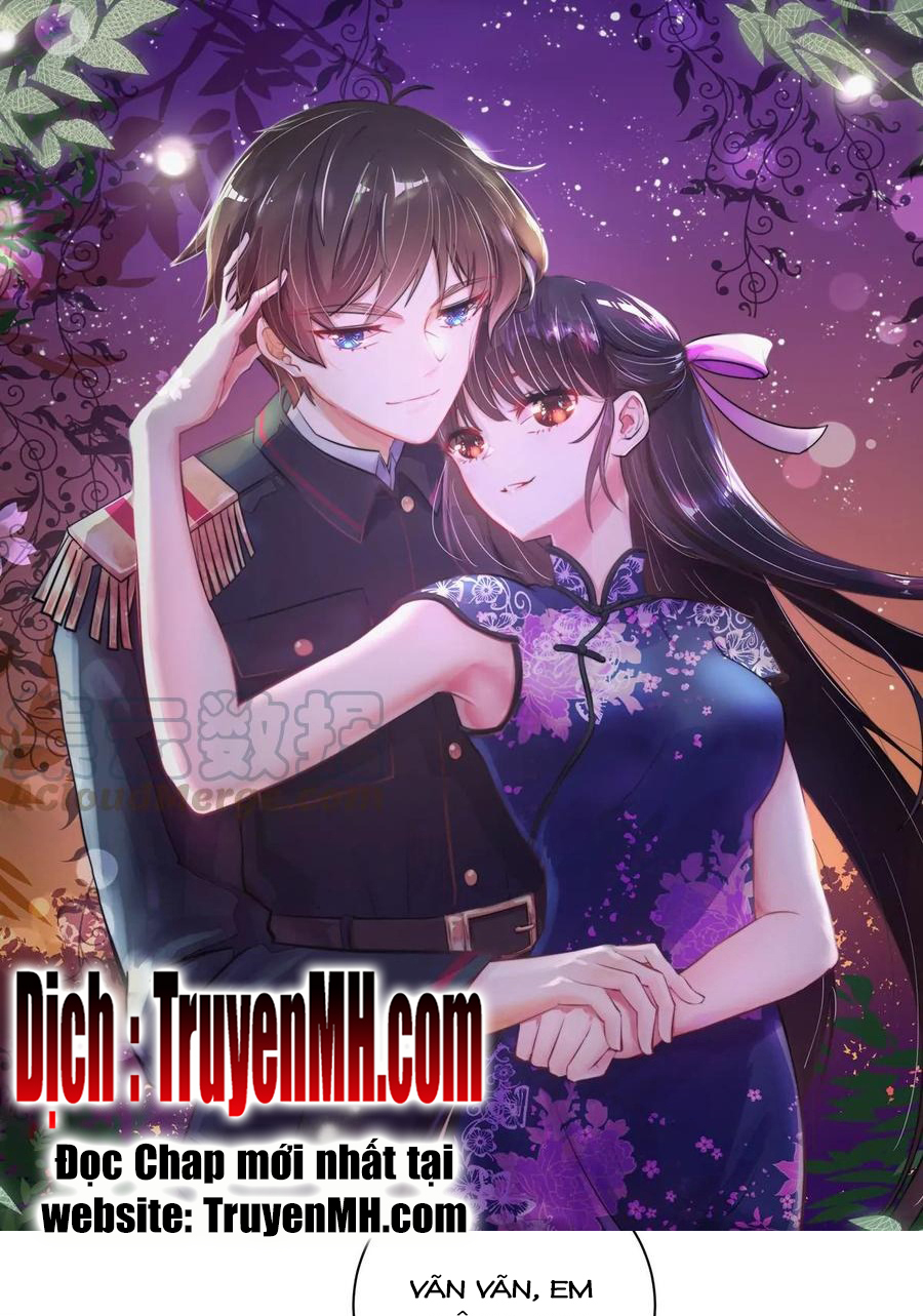 ngày nào thiếu soái cũng ghen chapter 390 1