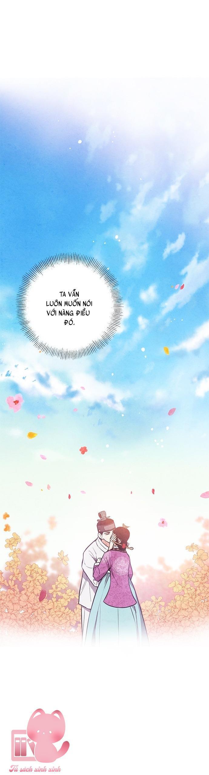 lệnh cấm hôn chapter 27 68