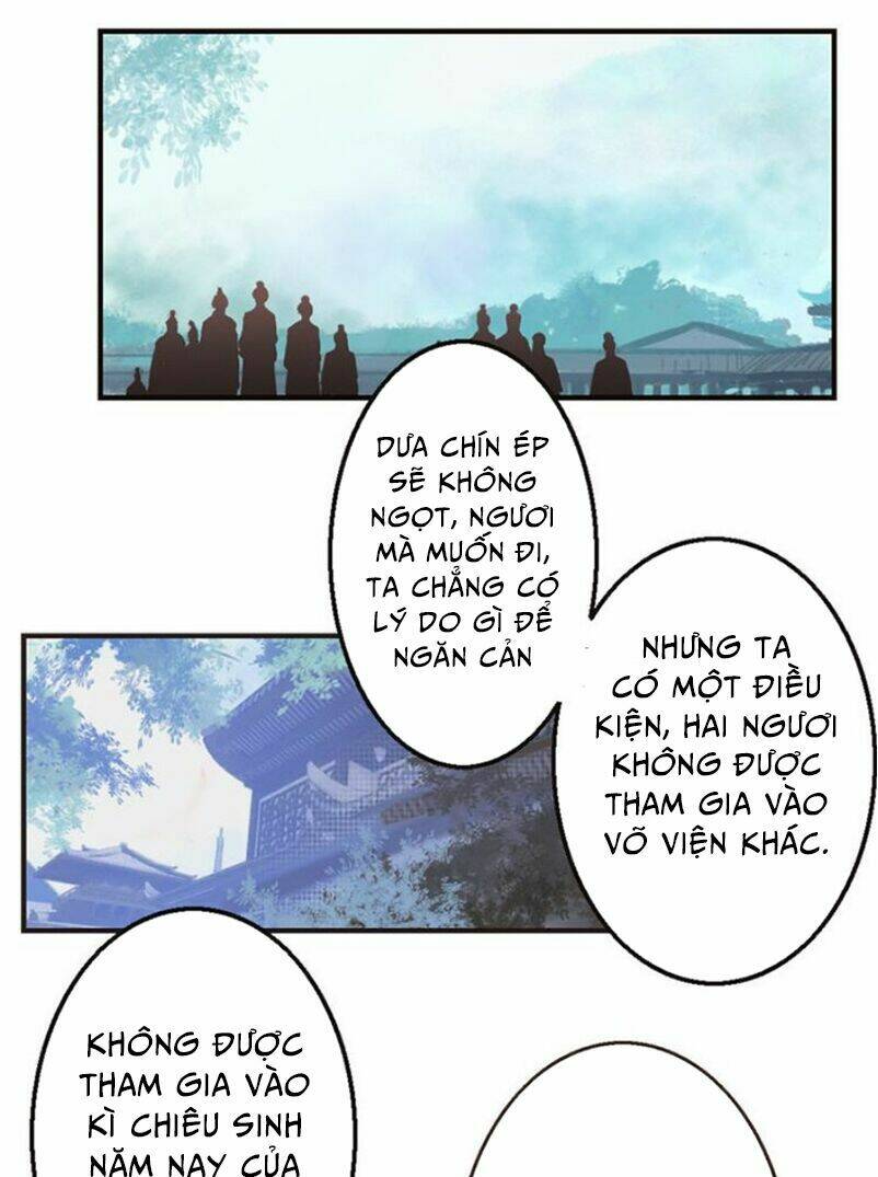 cực vũ huyền đế chapter 27 9