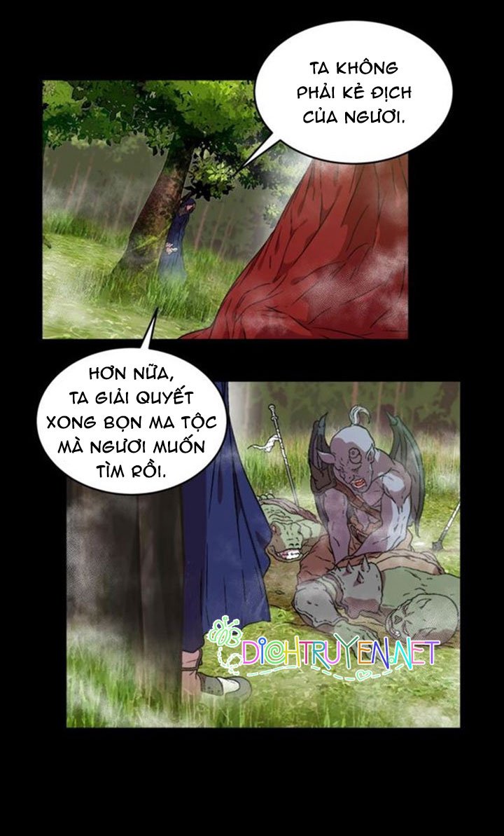 con gái bảo bối của ma vương chapter 13 43