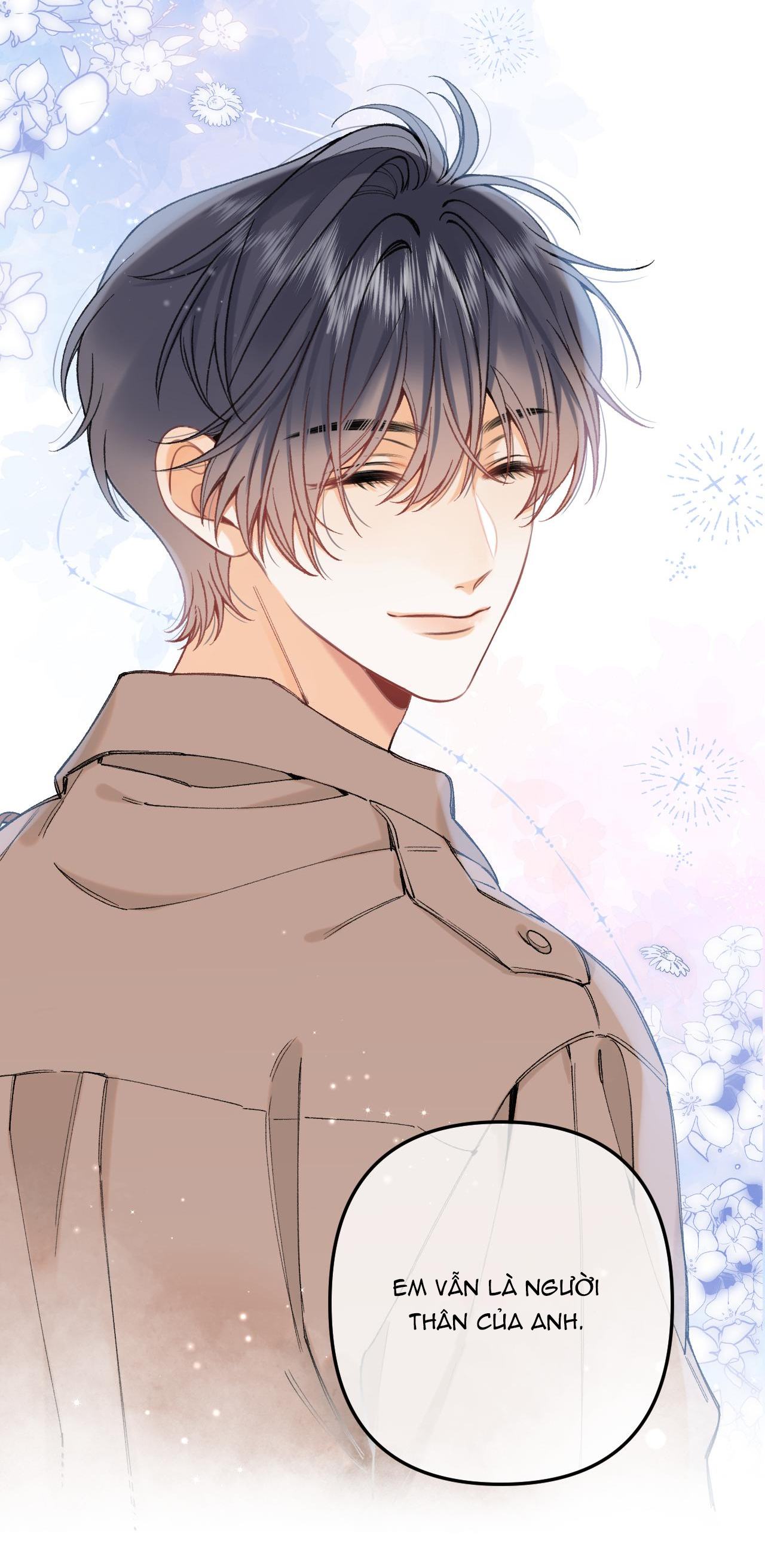 vụng trộm không thể giấu - mối tình thầm kín chapter 105.1 19