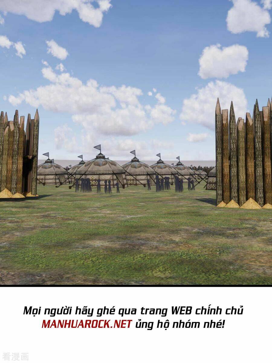 trọng sinh ta là đại thiên thần chapter 106 54