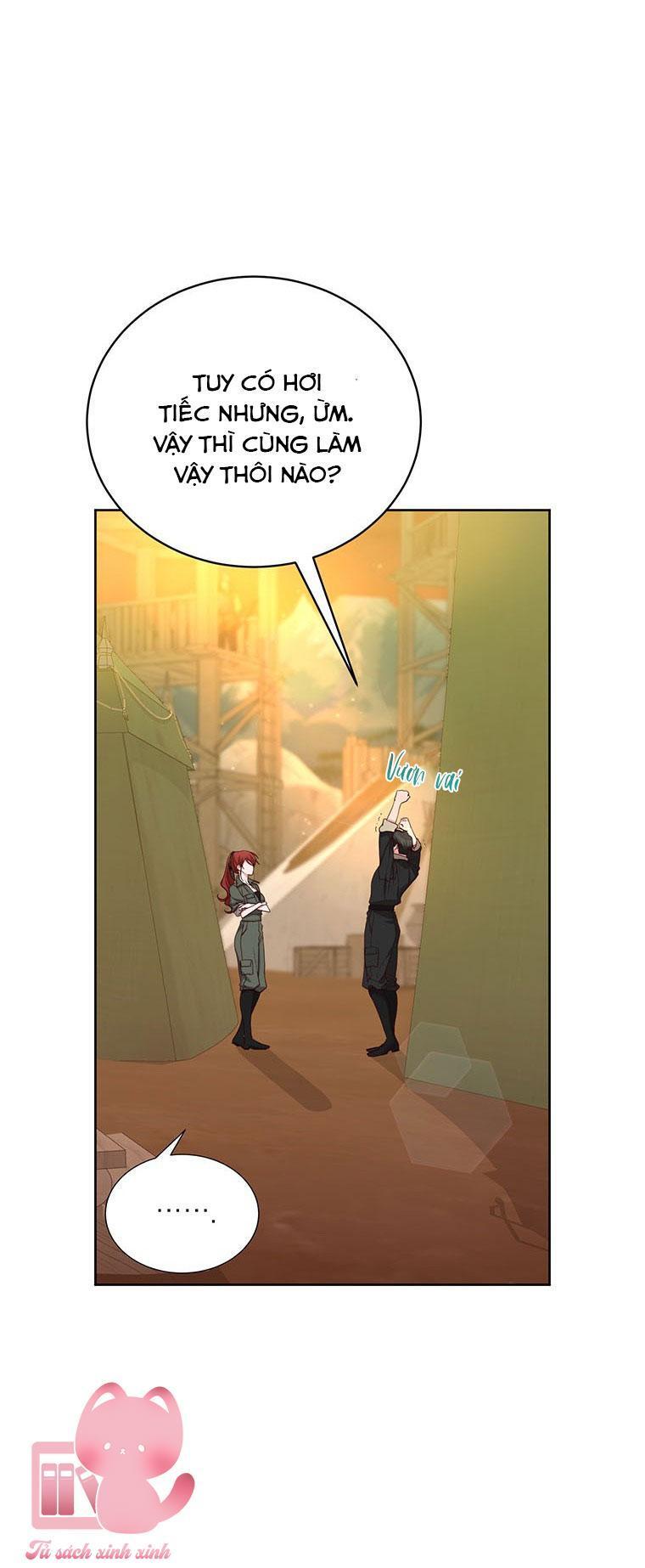 thế thì ta cứ trở thành kẻ ác thôi chapter 48 11