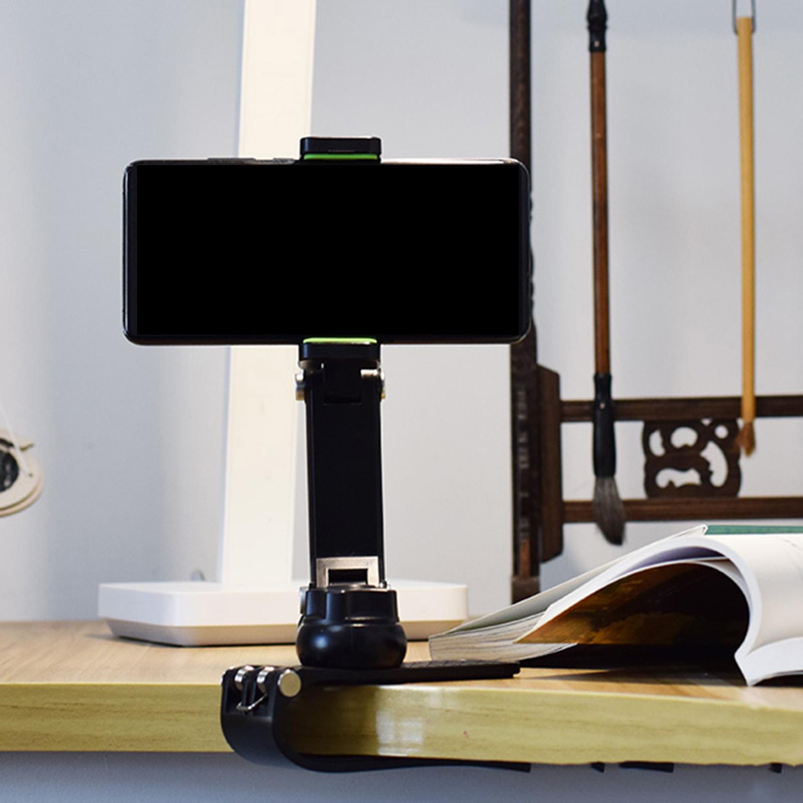 Car Universal Cell Phone Holder GPS Navigation Bracket Cradle Selfie Stick