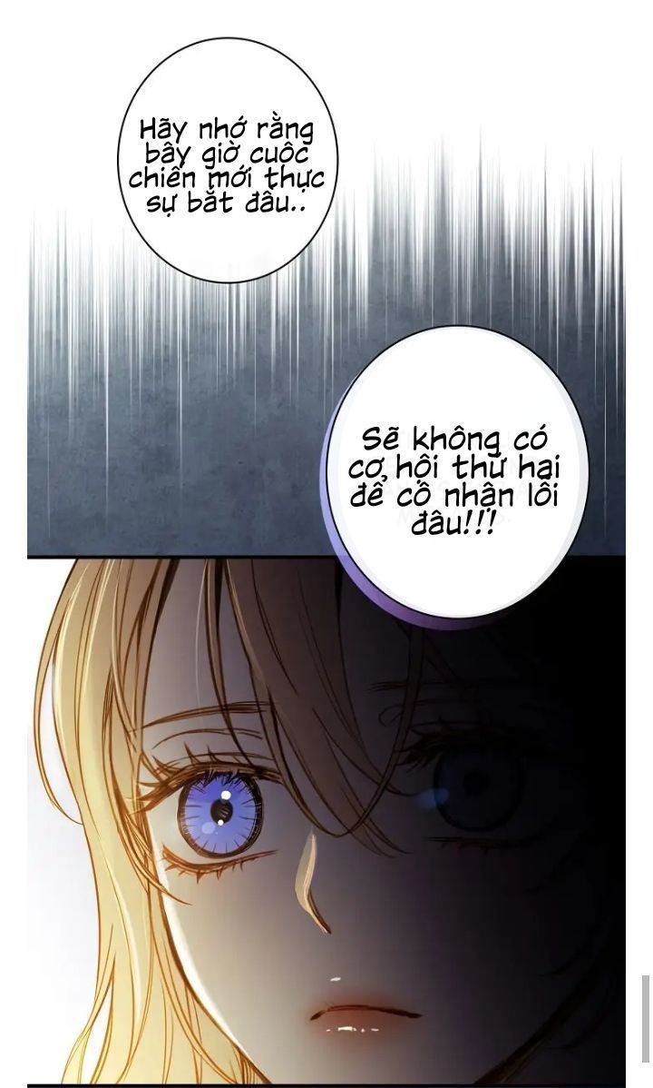 hoàng phi bóng tối - shadow queen chapter 13 55