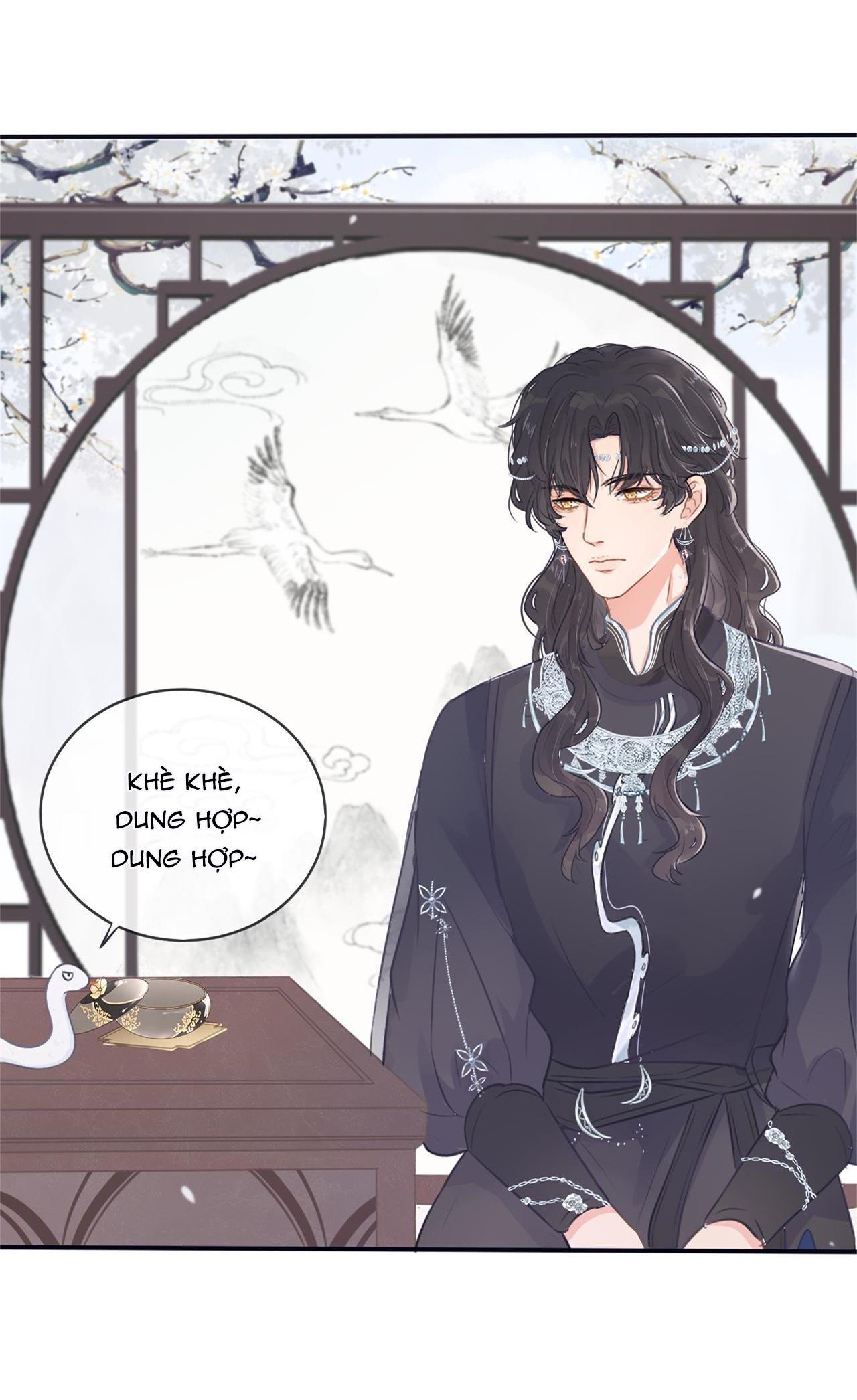 cổ hối chapter 1 30