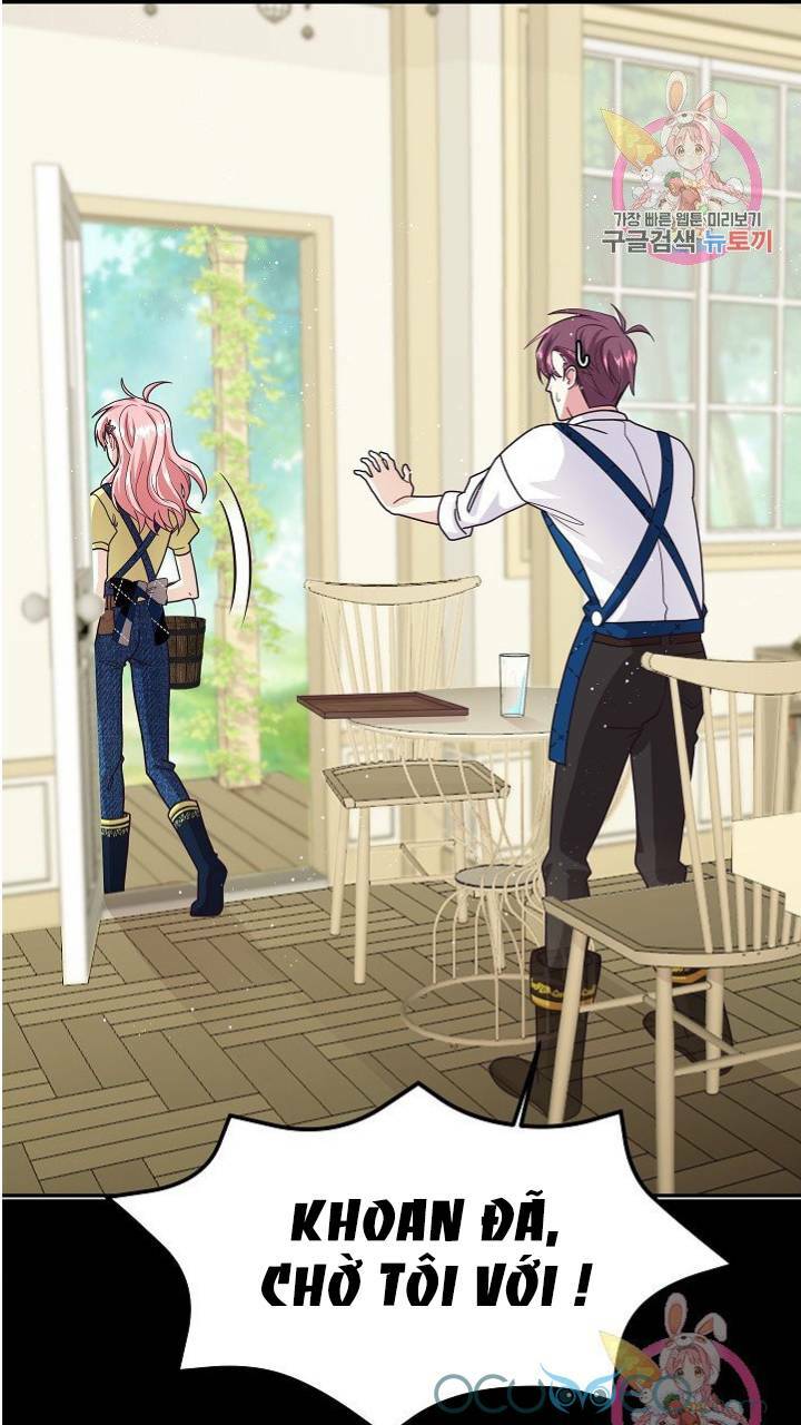 xin chào, tôi là người làm vườn! chapter 8 4