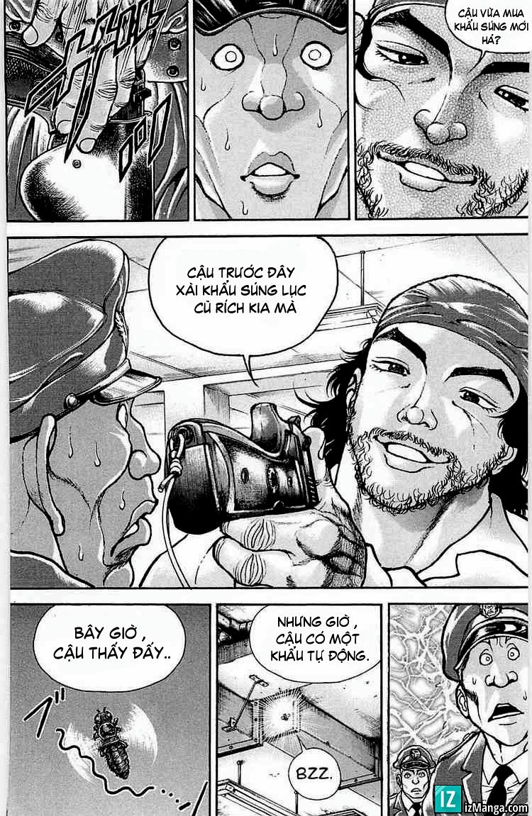 baki – son of ogre chapter 20 17