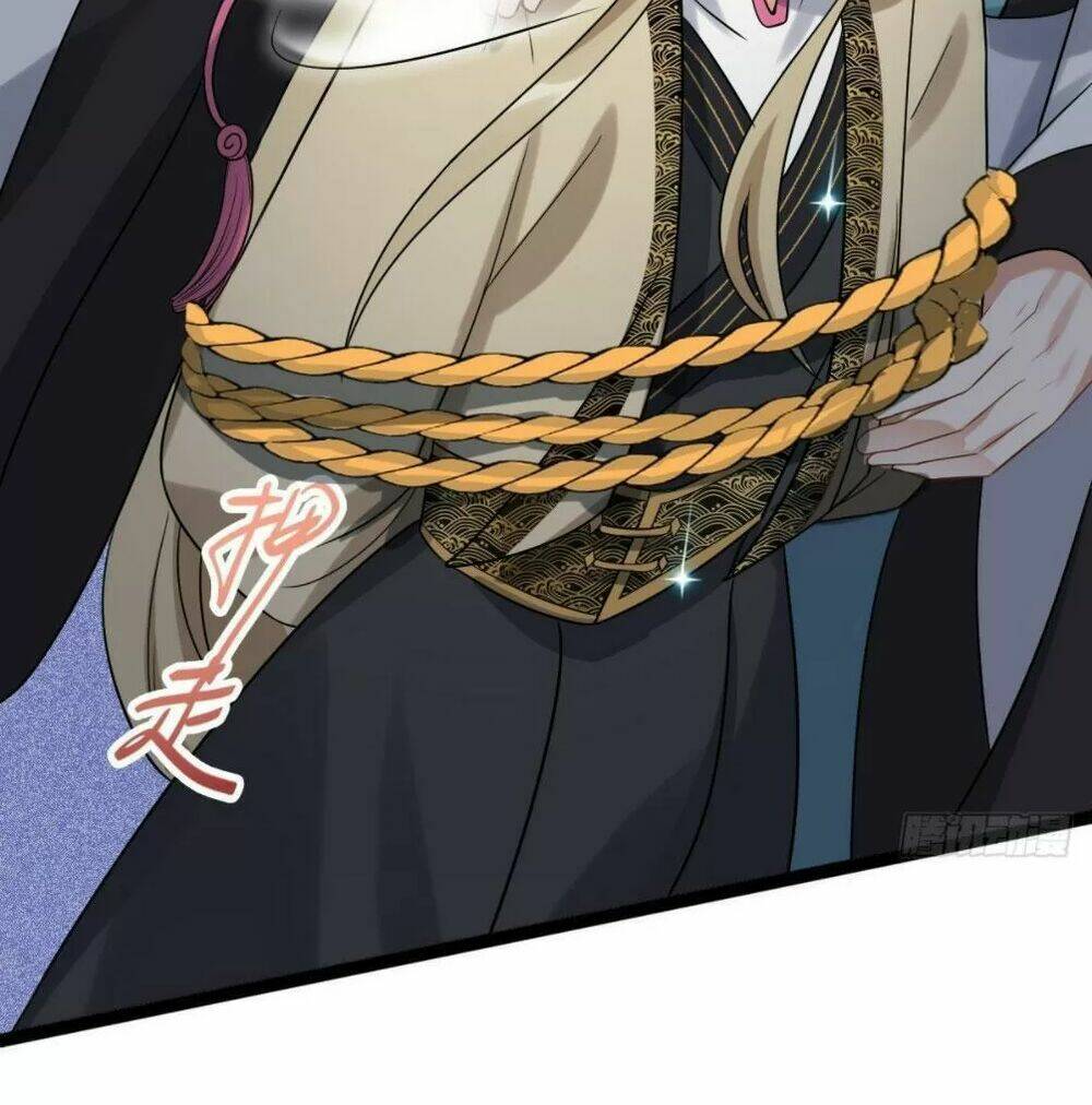 phế nữ yêu thần chapter 41 45