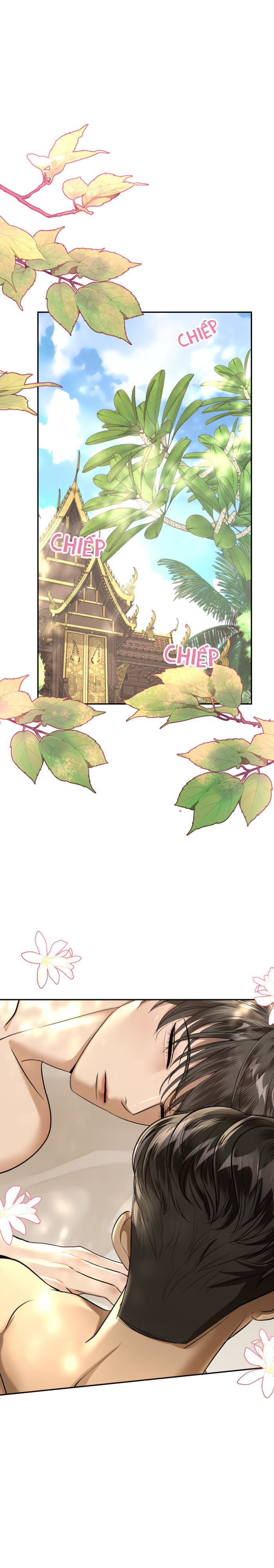 tôi là công tử đẹp nhất xiêm chapter 29 1