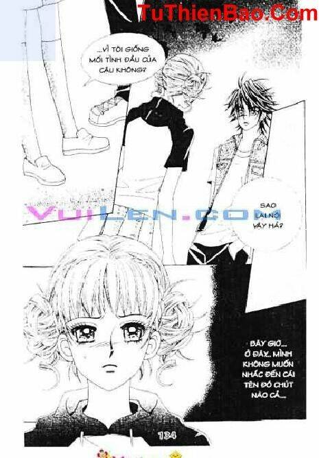 ánh nắng chói chang chapter 7 133