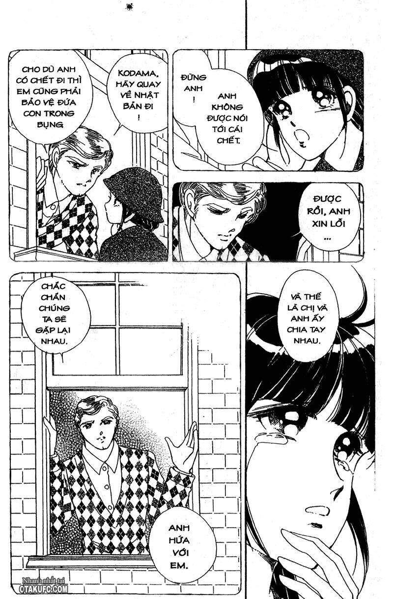 khúc tình ca ban mai - akatsuki no aria chapter 74 15