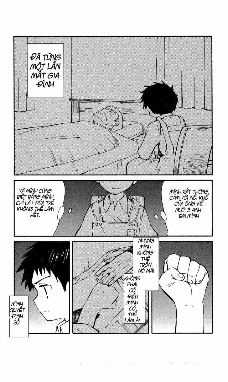 hitoribocchi no chikyuu shinryaku chapter 2 36