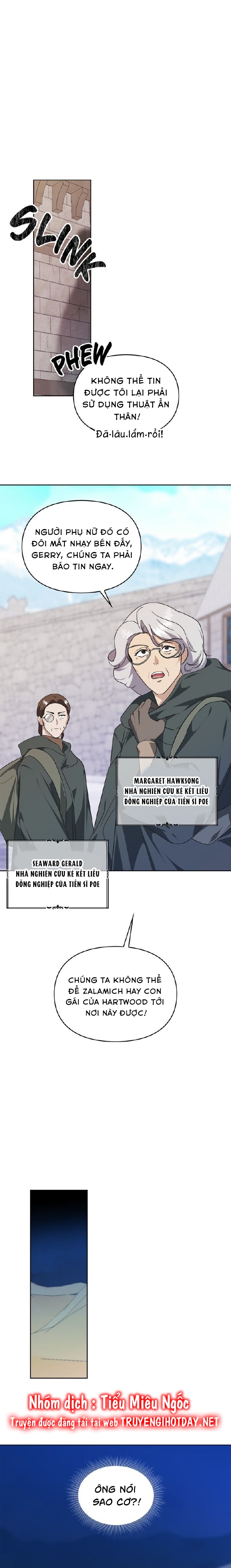 hãy nghe lời của tôi chapter 78 25