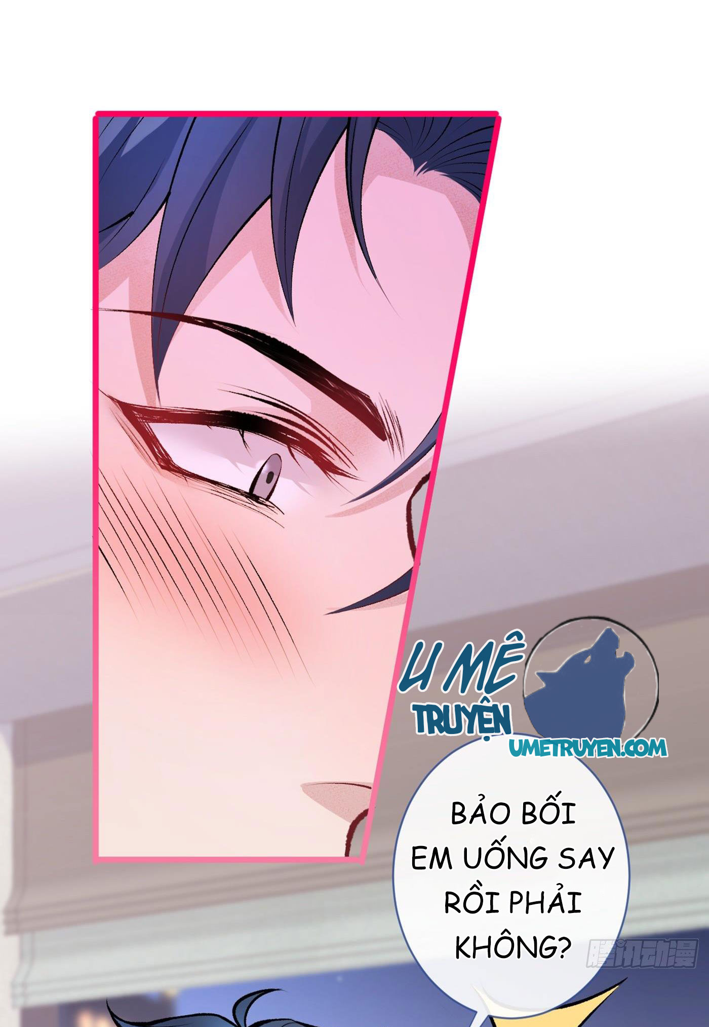 lại bị nam thần chọc trên hot search! chapter 30 1