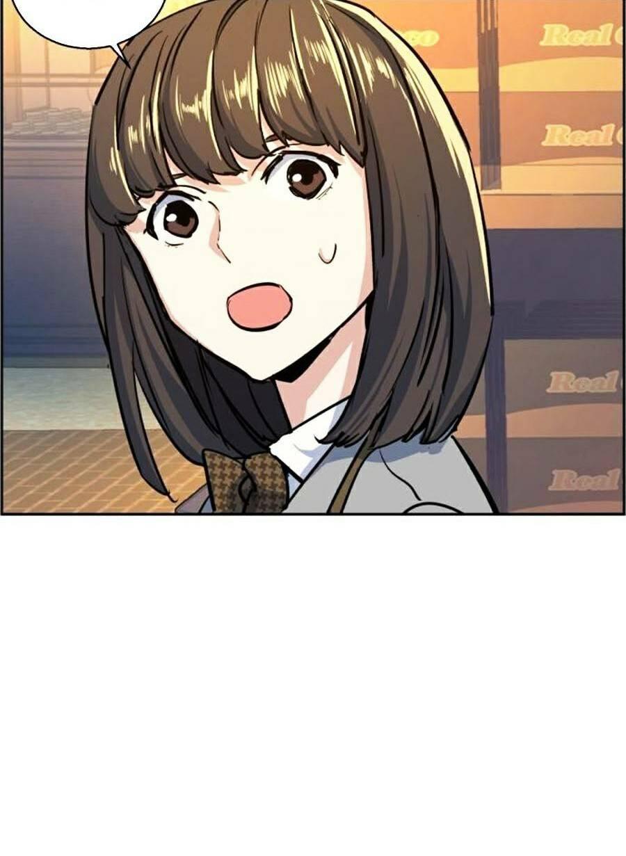 bạn học tôi là lính đánh thuê chapter 71 118