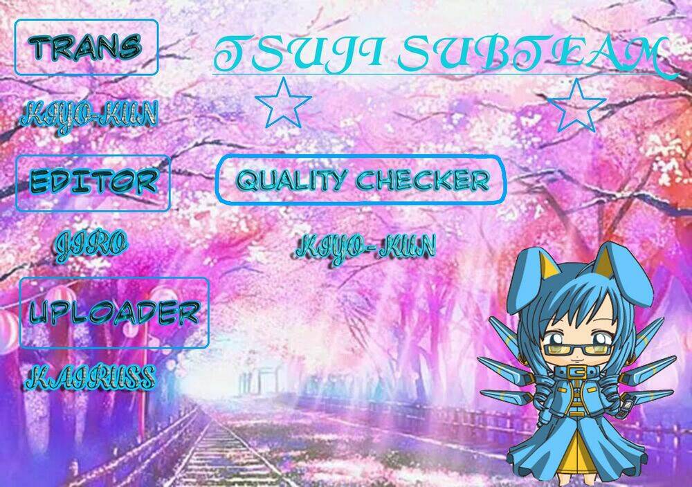 waga itoshi no wota kanojo chapter 1 4