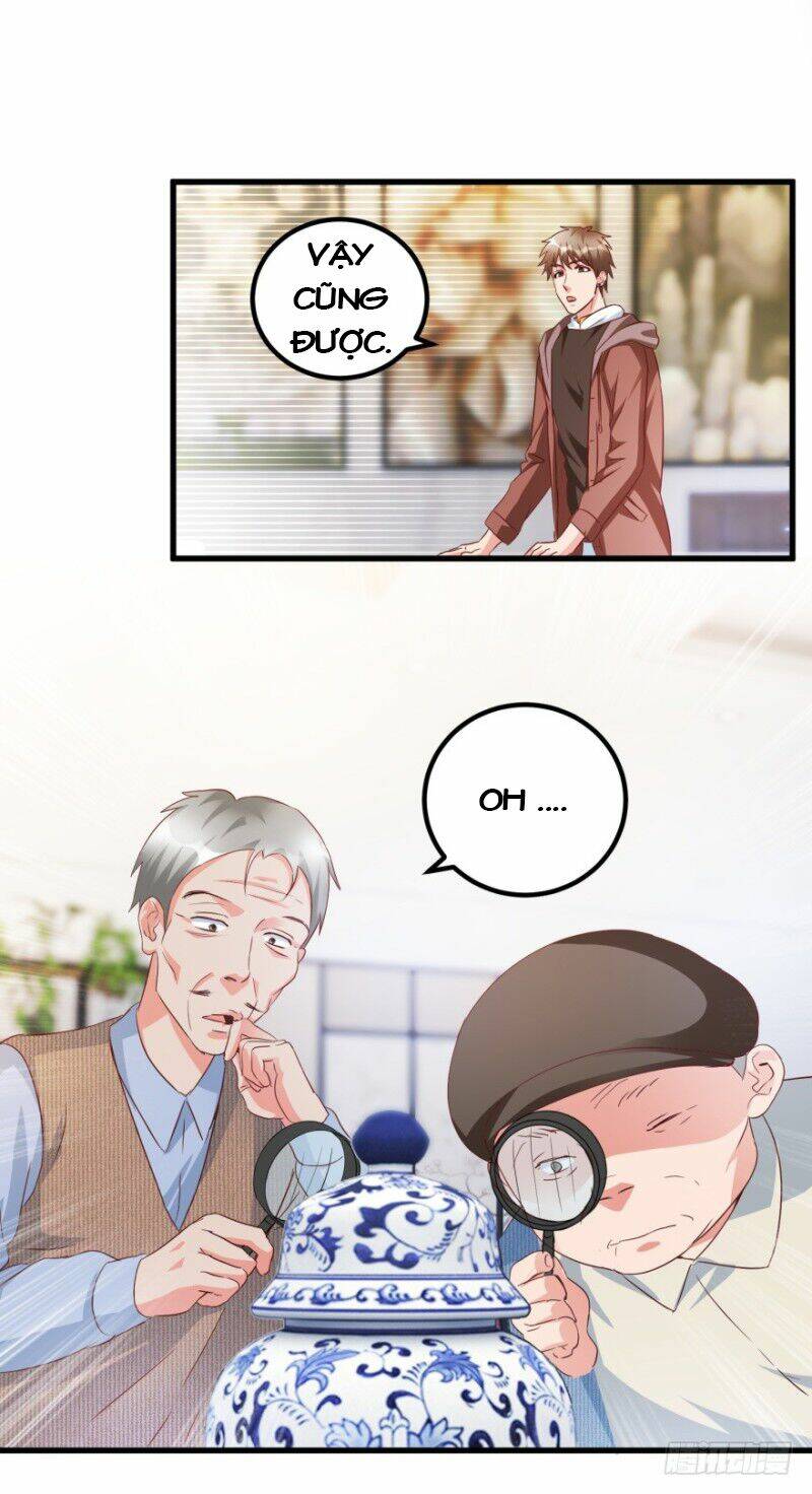 thấu thị tiên y chapter 60 25