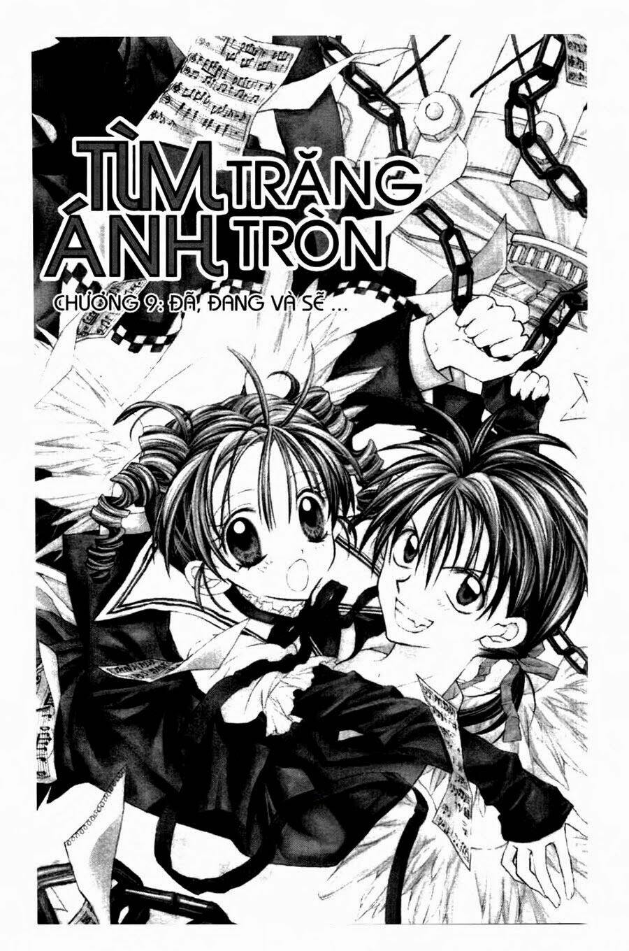 tìm ánh trăng tròn chapter 7 39