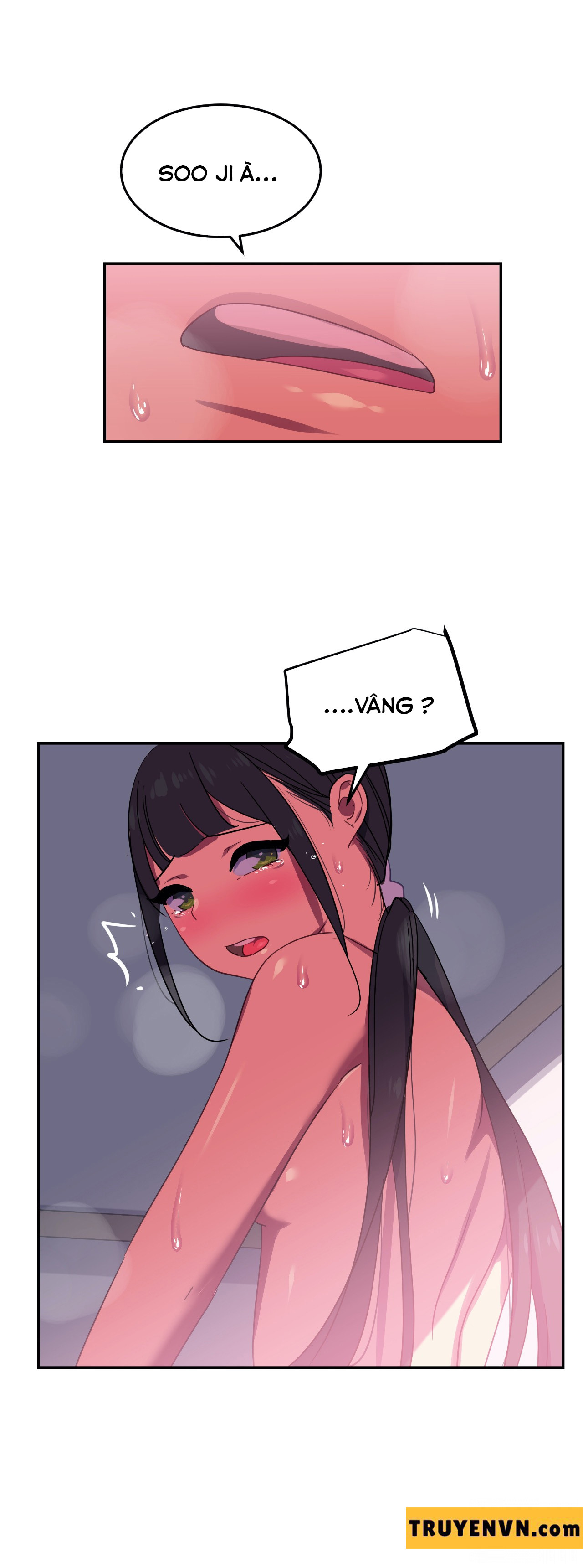 [18] chị gái sexy ở hồ bơi chapter 10 2