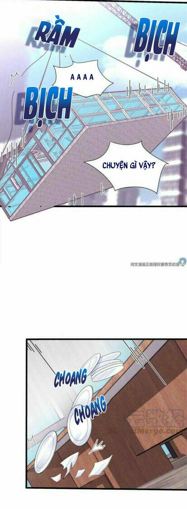 tôi trở thành tổ tông của 5 vị đại lão chapter 58 19