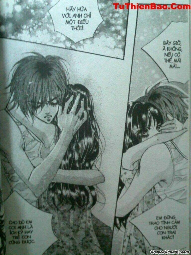 goong - [ hoàng cung ] chapter 16 101