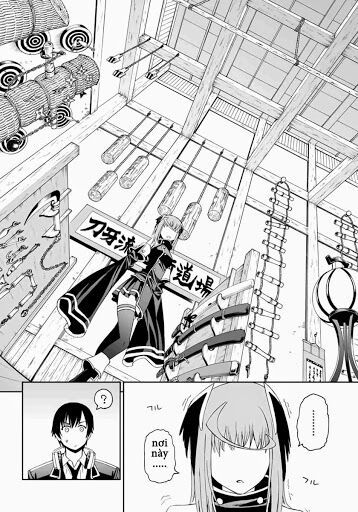 12 beast chapter 1.2 10