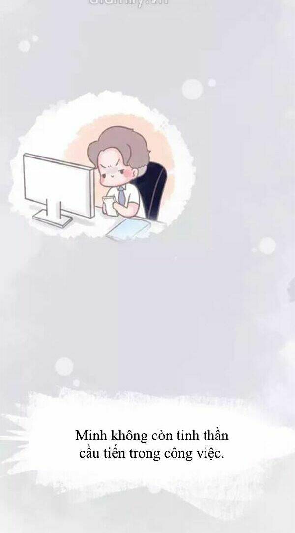 giải mã tình yêu chapter 185 18