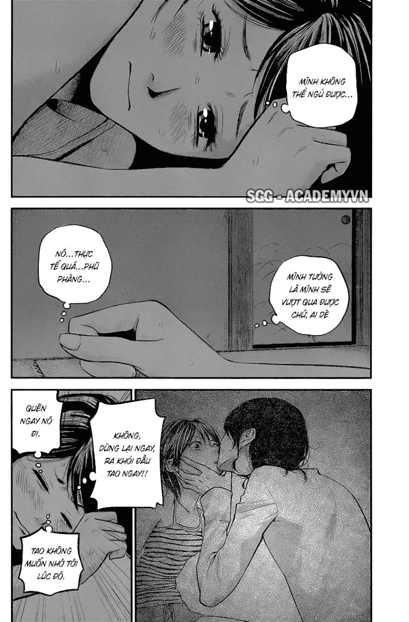 hare kon chapter 16 4