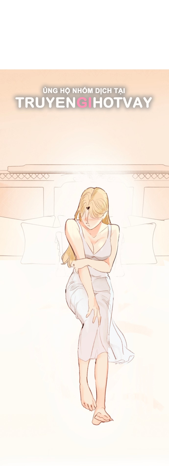 [18+] sự thuần khiết dành cho em chapter 2.2 30