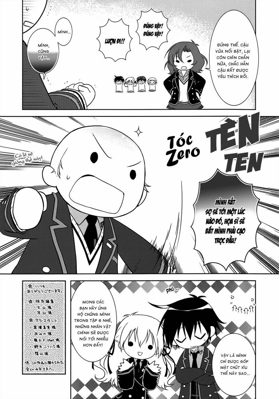 iris zero chapter 29.5 21