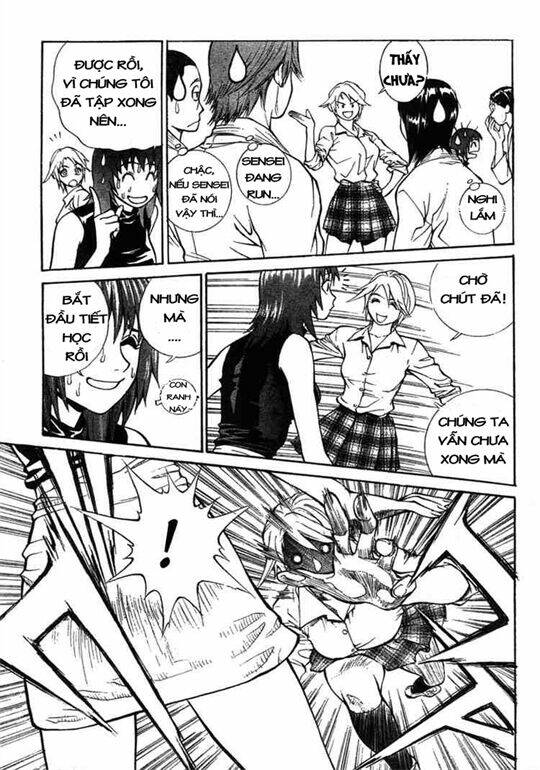 b-reaction chapter 16 7