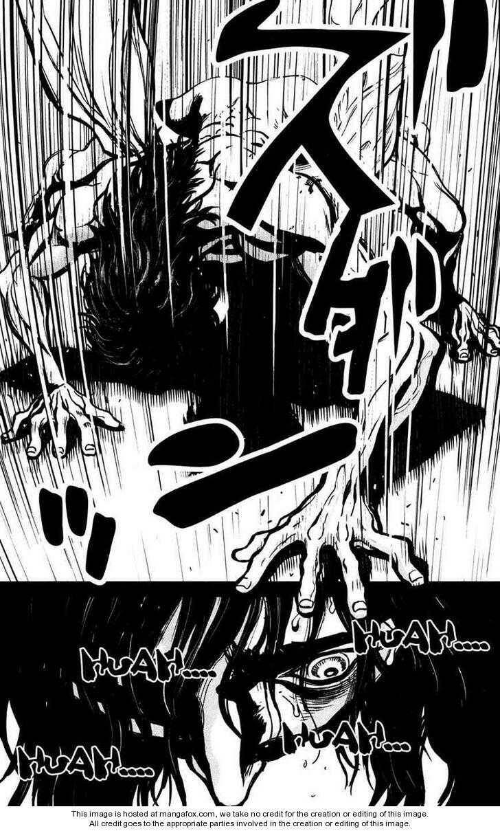 wolf guy - wolfen crest chapter 57 23