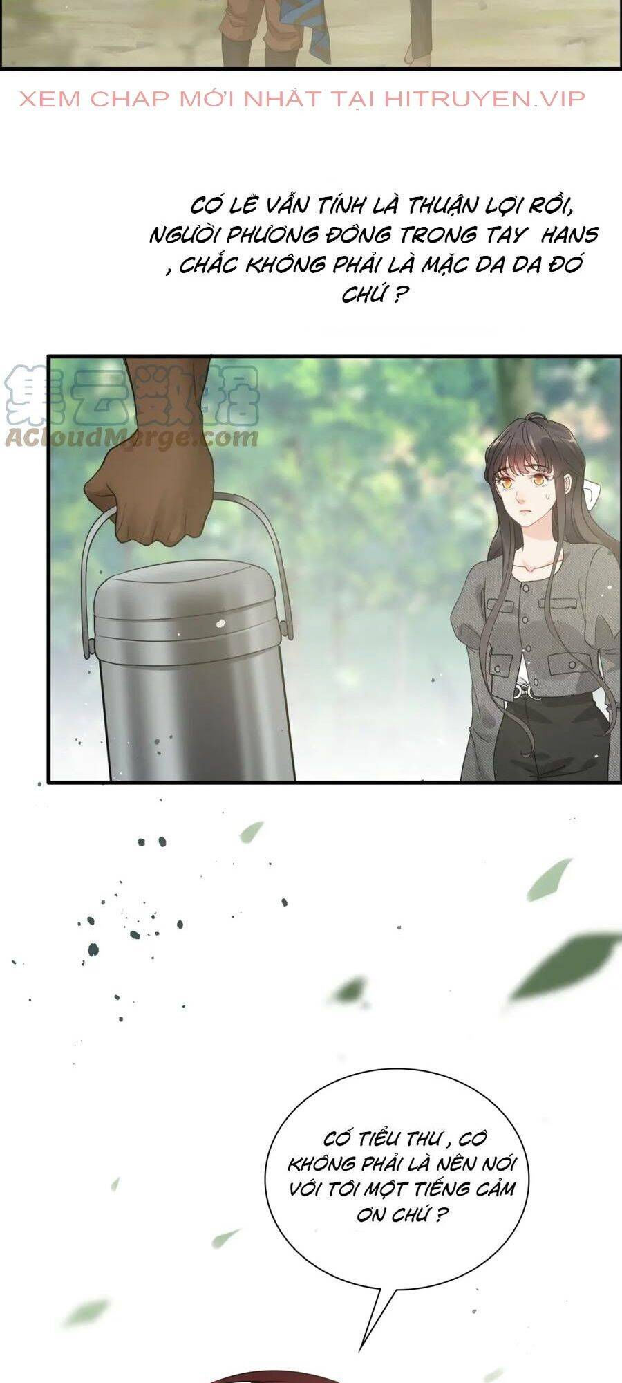 cô vợ hợp đồng bỏ trốn của tổng giám đốc chapter 459.2 10