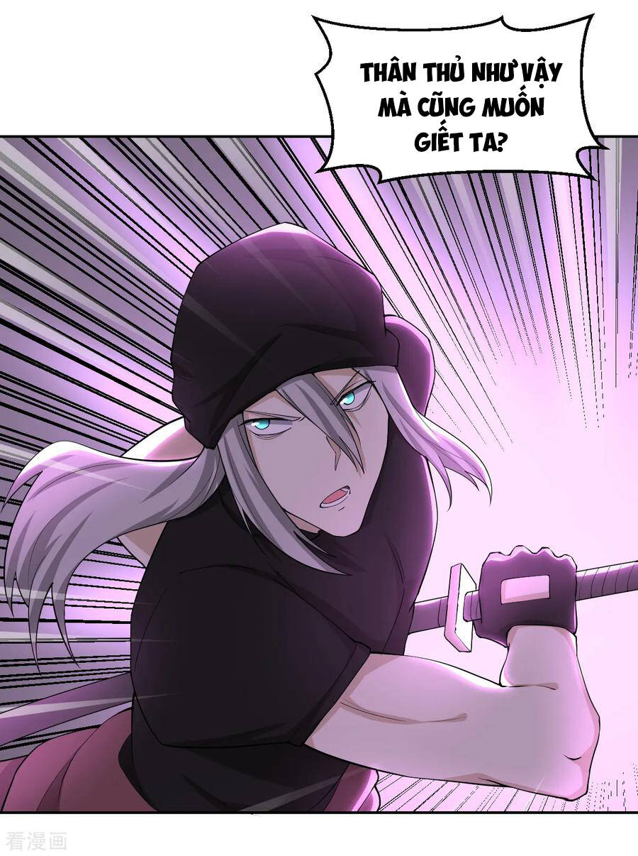 nghịch thiên tiên mệnh chapter 71 14