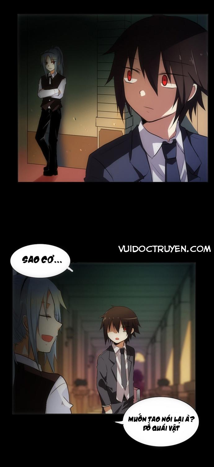 crepuscule (yamchi) chapter 47 8