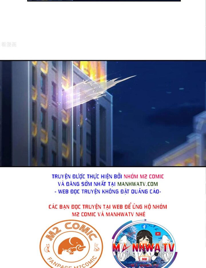 đệ nhất người ở rể chapter 83 39