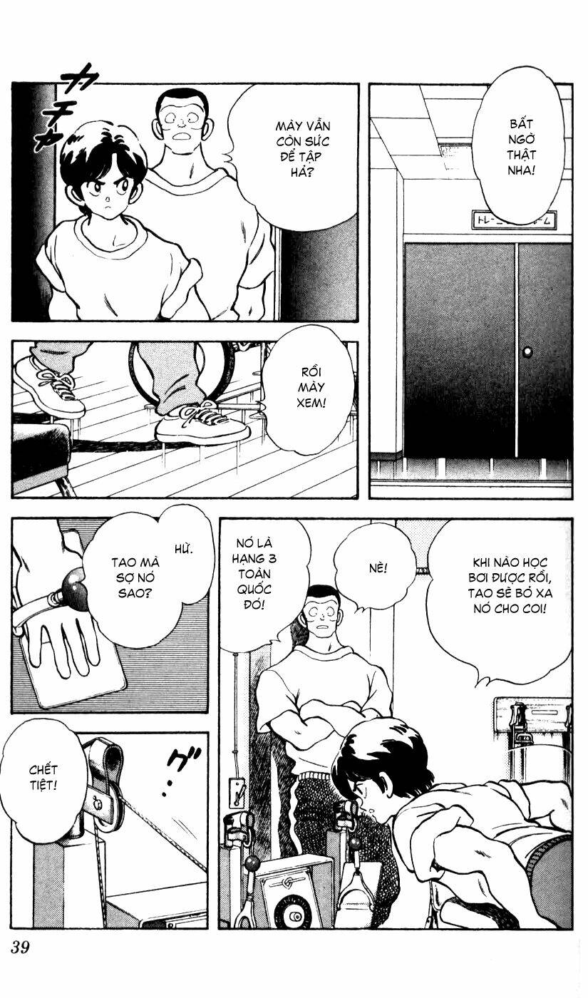 rough - ngọc thô chapter 21 18