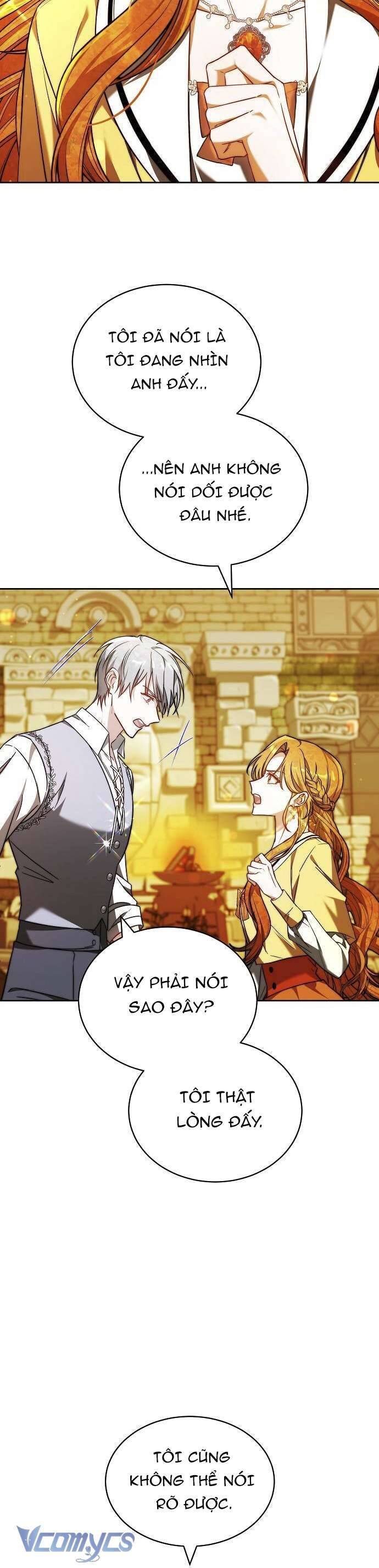 cô dâu của obsidian chapter 35 28