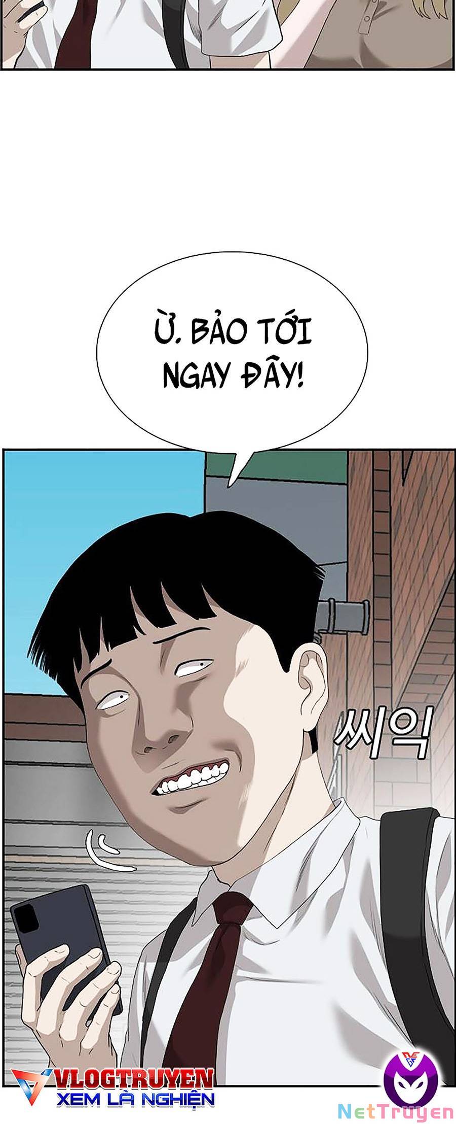 người xấu chapter 93 2