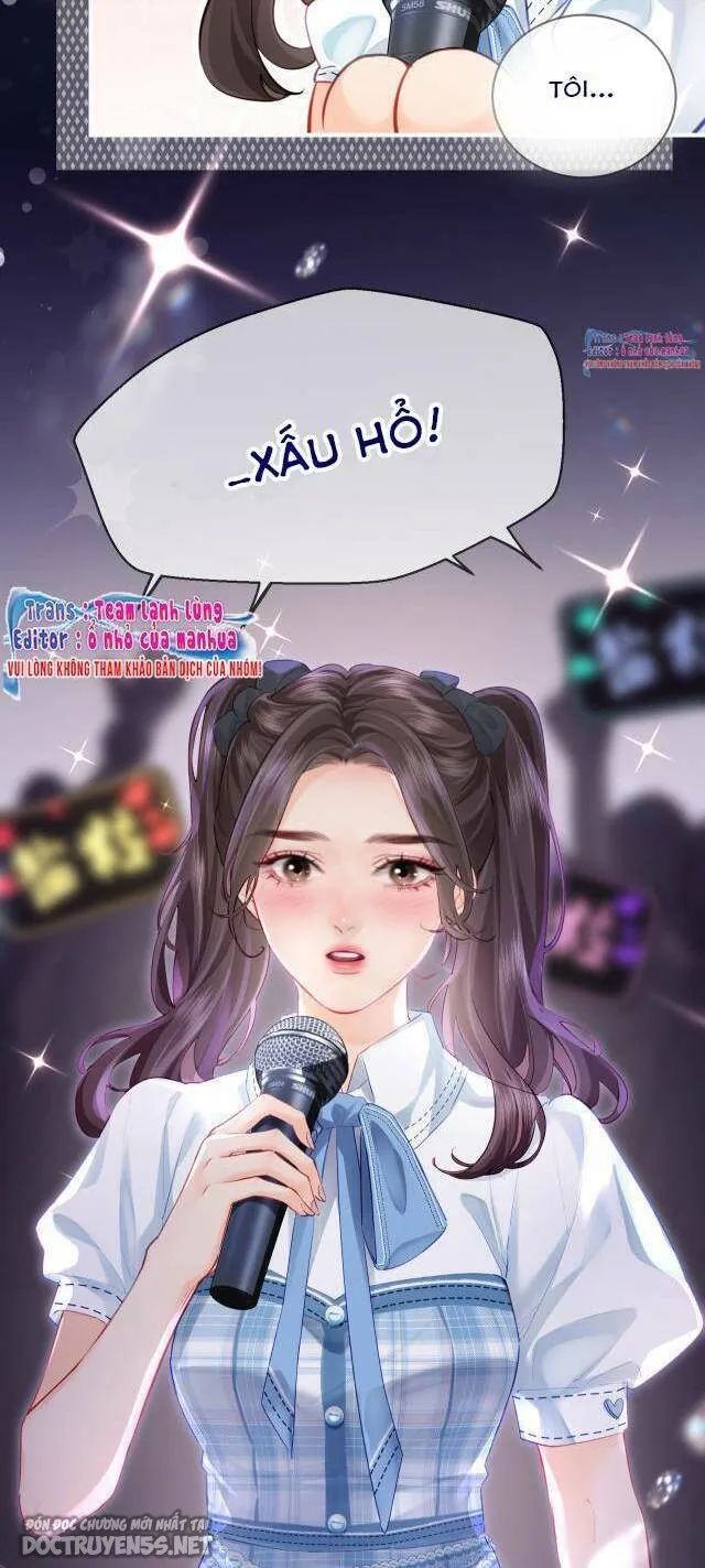 vợ chồng siêu sao có chút ngọt [m] chapter 28 2