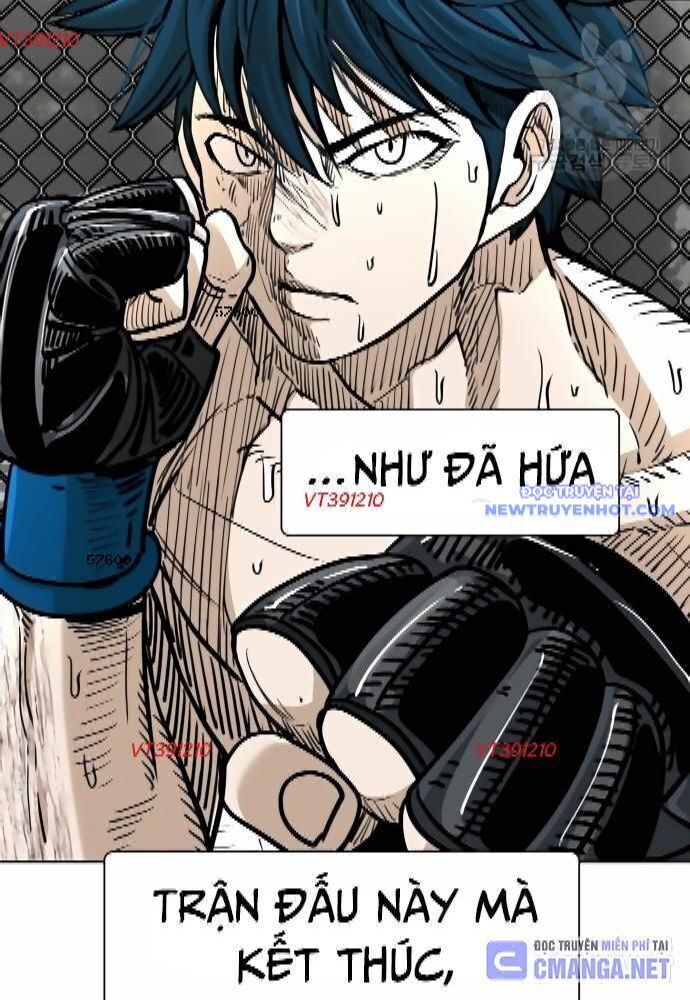 shark - cá mập chapter 262 8