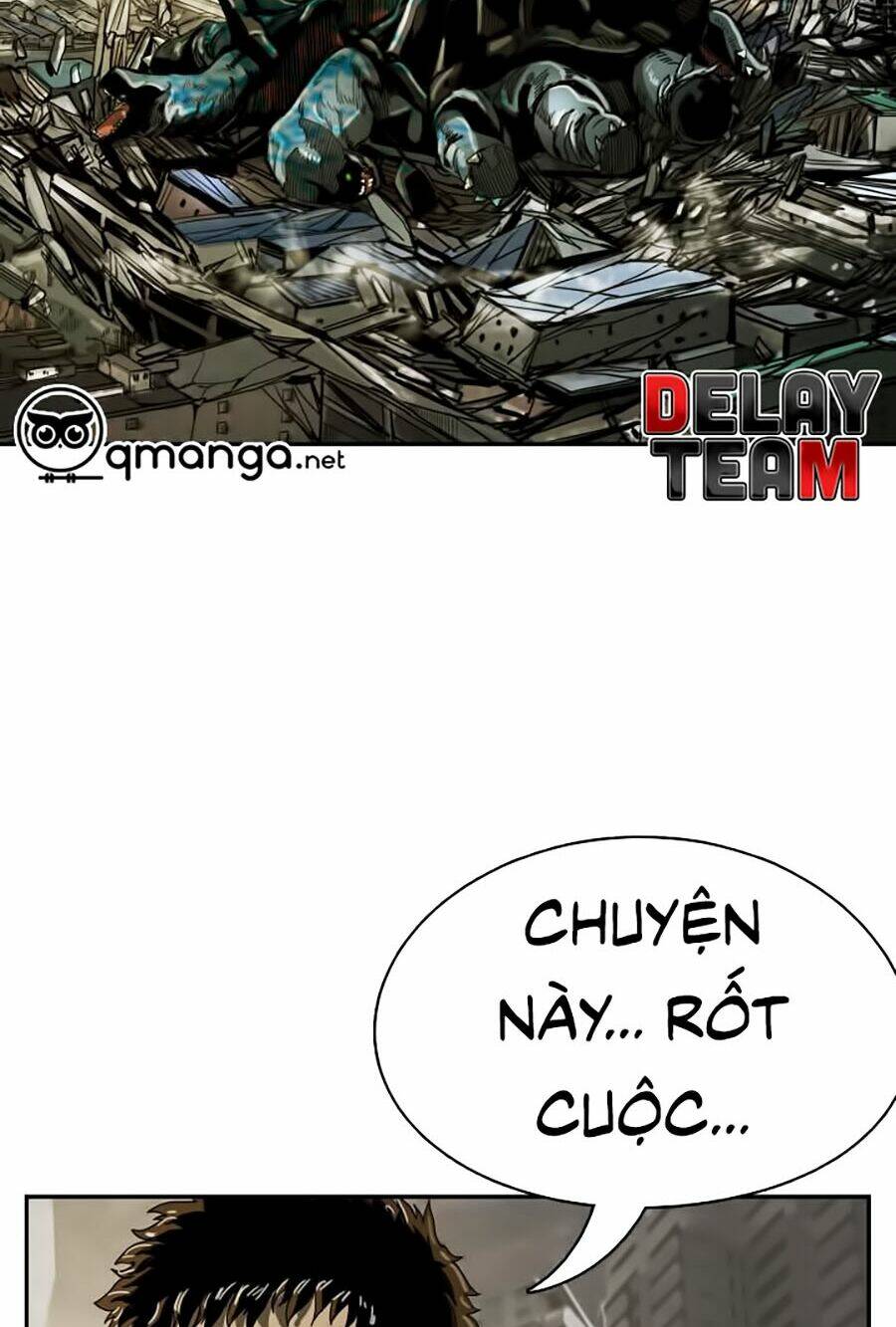 thợ săn đầu tiên chapter 48 59