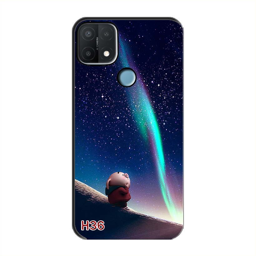 Ốp Lưng Dành Cho OPPO A15