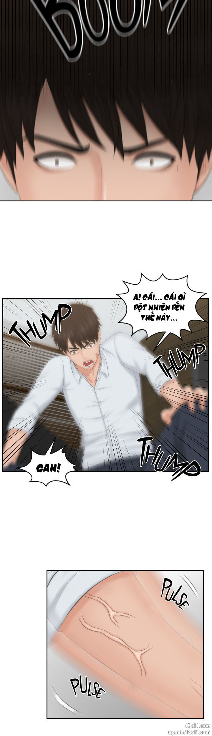 chàng thám tử đào hoa chapter 42 19