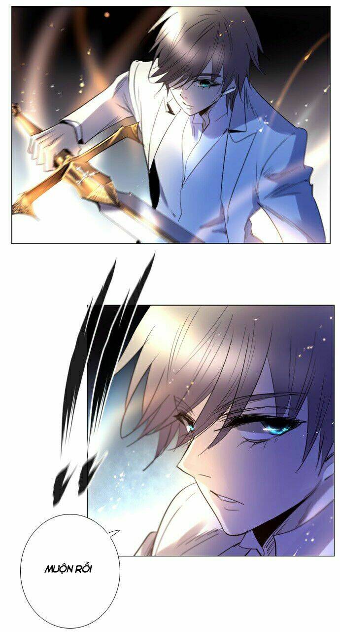 bản khế ước linh hồn chapter 196 28