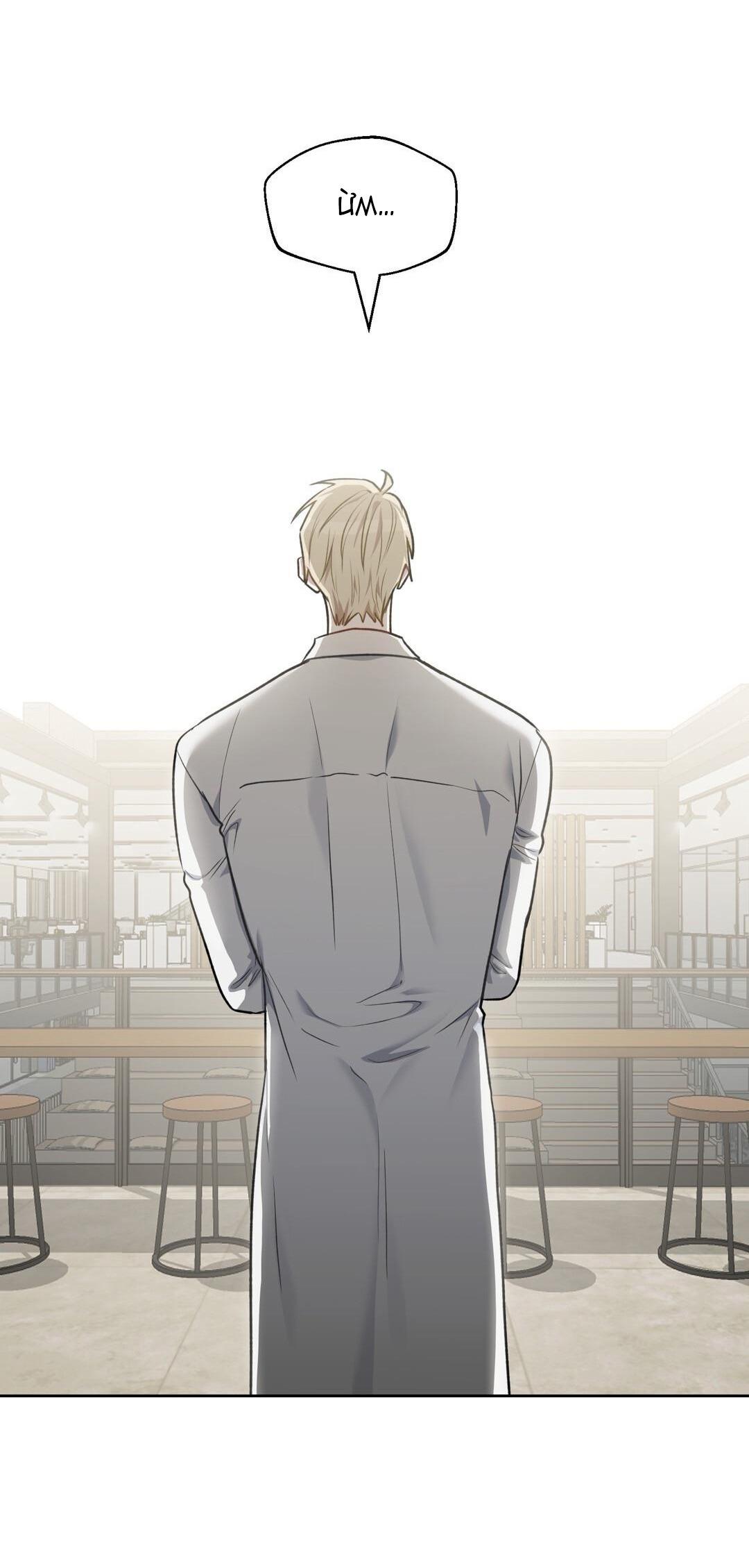 bơi trong mùi hương chapter 7 13