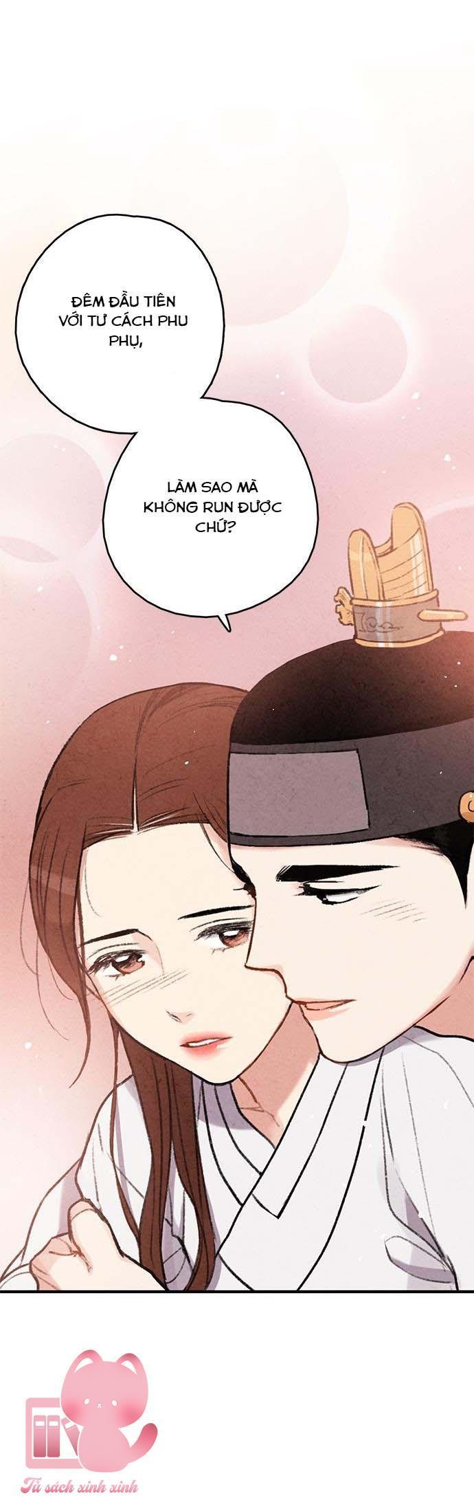 lệnh cấm hôn chapter 97 59