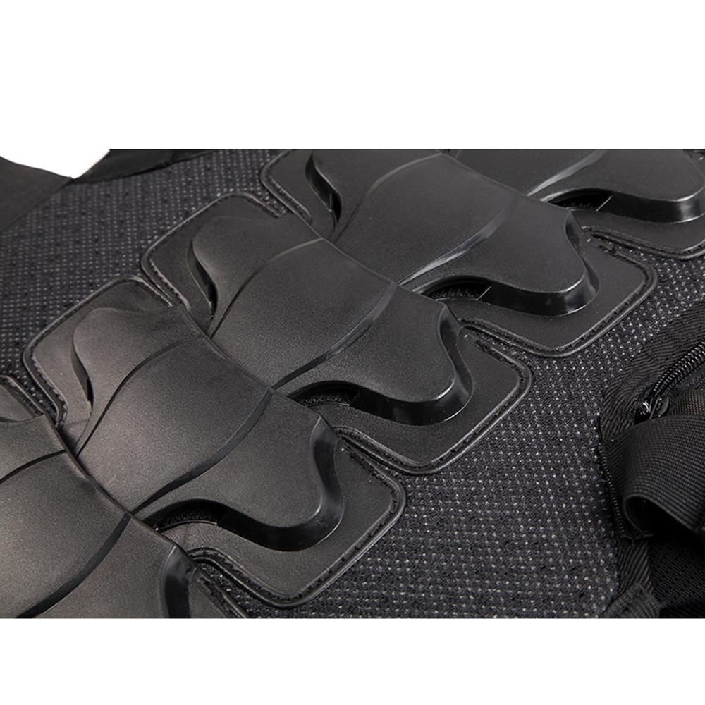 Áo Giáp Bảo Vệ Ngực Dùng Chạy Xe Máy Trượt Tuyết Cưỡi Ngựa Các Hoạt Động Thể Thao Mạnh